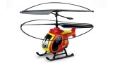  Elicopter Cu Telecomanda Silverlit My First Rc (84703)