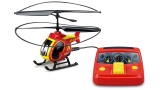  Elicopter Cu Telecomanda Silverlit My First Rc (84703)