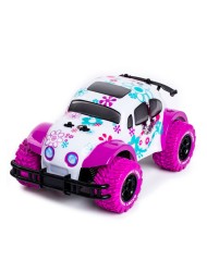 Masina Cu Telecomanda Silverlit Exost Pixie Rc (20227)