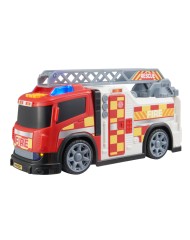 Masina Teamsterz Mighty Moverz Fire Engine (1416826)