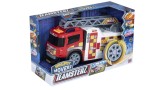  Masina Teamsterz Mighty Moverz Fire Engine (1416826)