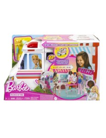 Masina Barbie Care Clinic (hkt79) 