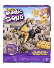 Kinetic Sand Dig & Demolish (6044178)