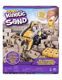 Kinetic Sand Dig & Demolish (6044178) 