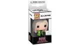 Breloc Funko Pocket Pop Blackpink Rose