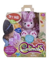 Plus Random Curlimals Pets (3705)