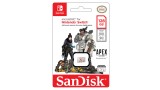  Card Memorie Apex Legends Micro Sandisk 128gb pentru NSW