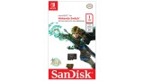  Card Memorie Zelda Micro Sandisk 1tb pentru NSW