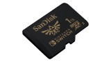  Card Memorie Zelda Micro Sandisk 1tb pentru NSW