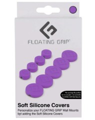 Protectie Silicon Floating Grip Wall Mount Mov