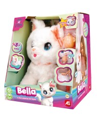 Plus Club Petz Bella The Cat (281-907737)