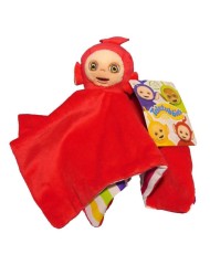 Plus Po Teletubbies Comforter (i-ttb-8670-ass-1)