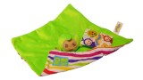 Jucarie Plus Teletubbies Comforter Dipsy (I-ttb-8670-ass-4)