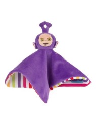 Plus Teletubbies Comforter Tinky Winky (I-ttb-8670-ass-3)