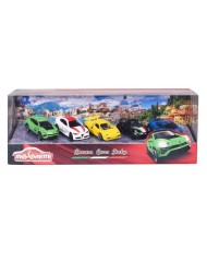 Masini Majorette Dream Cars Italy (212053178x06)
