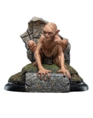 The Lord Of The Rings Trilogy Gollum Guide To Mordor 11cm
