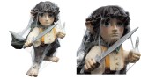 Figurina Joc Lord Of The Rings Trilogy Frodo Baggins Limited Edition 11cm