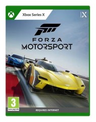 Forza Motorsport 8 Xbox Serie X