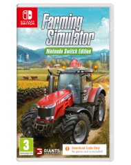 Farming Simulator