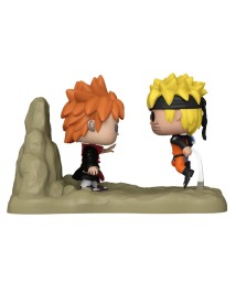 Pop Moment Naruto Shippuden Pain Vs. Naruto 9cm 