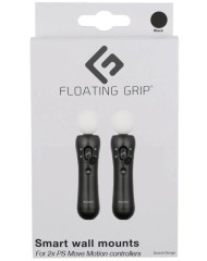 Move Controller Floating Grip Black