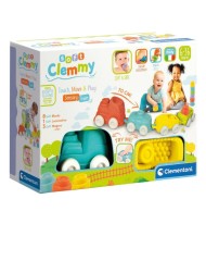 Clementoni Sensorial Train (17424)