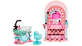  Set L.o.L. Surprise Salon And Spa (584520)