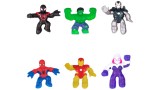 Figurina Joc Goo Jit Zu Marvel S6 Random