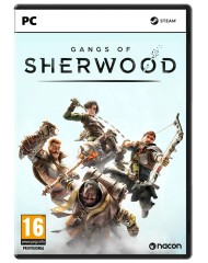 Gangs Of Sherwood