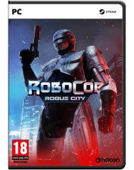 Robocop