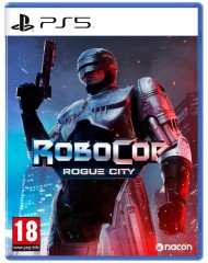 Robocop