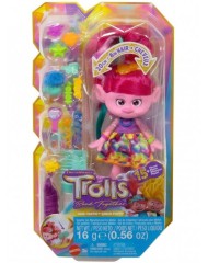 Papusa Trolls Queen Pope (hnf25)