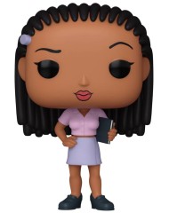 Pop Television Daria Jodie Landon 9cm