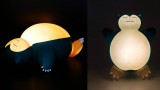 Lampa Pokemon Snorlax (52800poke5)