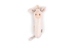 Jucarie Plus Filibabba Linen Rattle Cow (fi-02806)