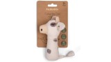 Jucarie Plus Filibabba Linen Rattle Cow (fi-02806)