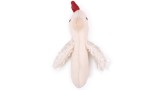 Jucarie Plus Filibabba Linen Rattle Chicken (fi-02808)