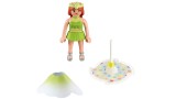 Figurina Joc Playmobil Rainbow Spinning Top With Princess