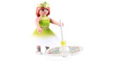 Figurina Joc Playmobil Rainbow Spinning Top With Princess