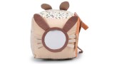 Jucarie Plus Filibabba Activity Cube Carrot Thief - (fi-02779)