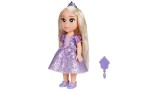 Papusa Disney Princess Rapunzel 38cm (230154)
