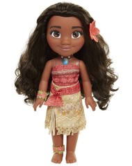 Papusa Disney Princess My Friend Vaiana (210444)