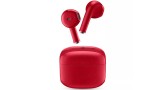  Earphones Swag True Tws Red