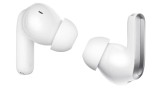  Earphones Xiaomi Tws Redmibuds 4 Pro Moon White
