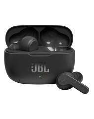 Earphones Jbl Wave 200 Tws Bt Black