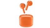  Earphones Ms Swag Tws Bt Orange