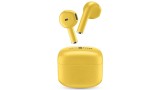  Earphones Ms Swag Tws Bt Yellow