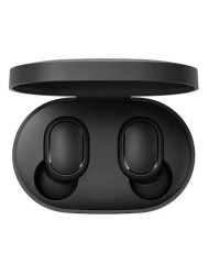 Earphones Xiaomi Wireless Basic 2 Black