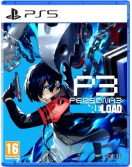 Persona 3 Reload