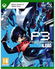 Persona 3 Reload